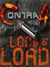 game pic for Contra 4 lock load